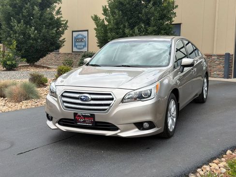 Used 2016 Subaru Legacy 2.5i Premium AWD/4WD image 50