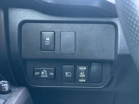 Used 2023 Toyota Tacoma 4x4 Double Cab w/ Trail Edition image 16