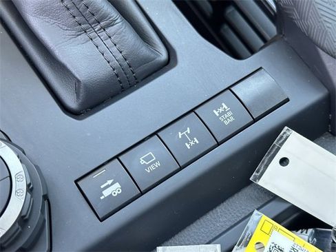 Used 2024 Toyota Tacoma TRD Pro image 26