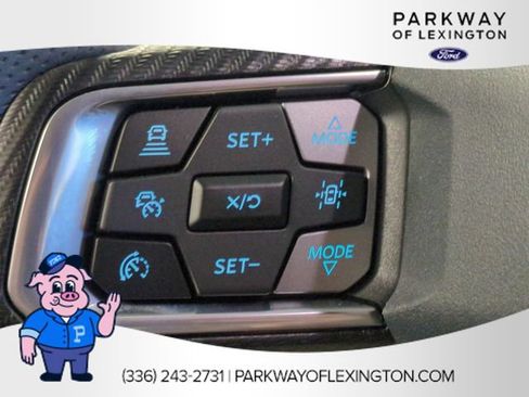 New 2026 Ford Mustang GT Premium w/ GT Performance Package RWD image 15