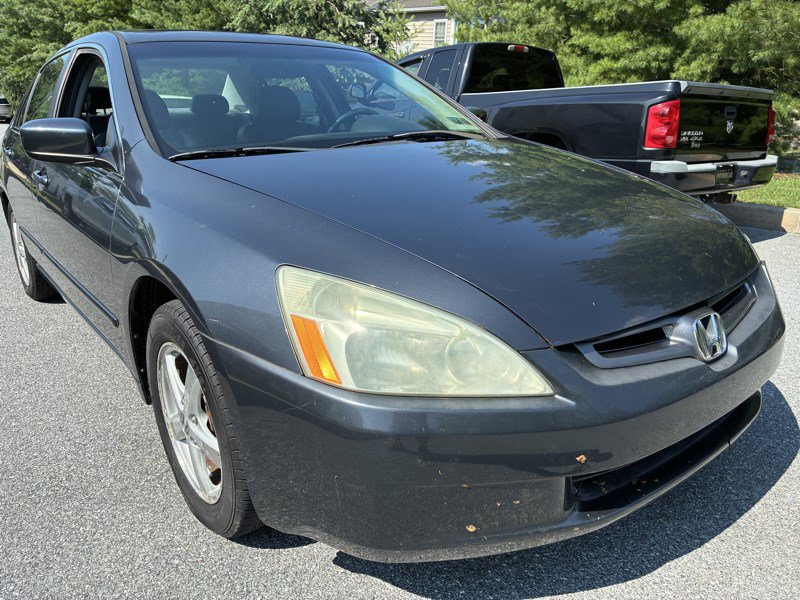 Used 2004 Honda Accord EX image 3