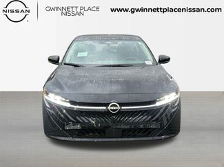 New 2026 Nissan Sentra S video 2