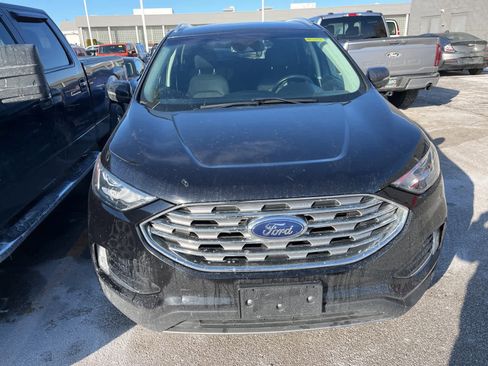 Used 2019 Ford Edge SEL image 22