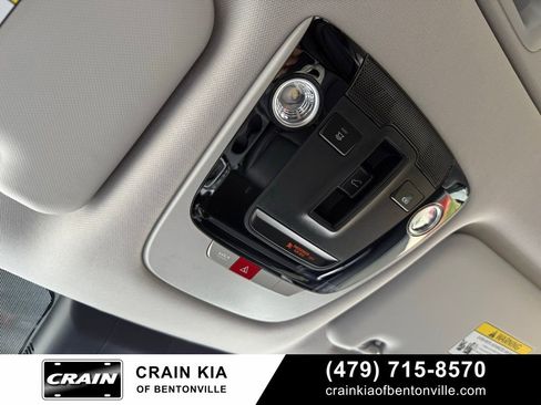 Certified 2026 Kia Seltos SX w/ SX Sunroof Package AWD/4WD image 22