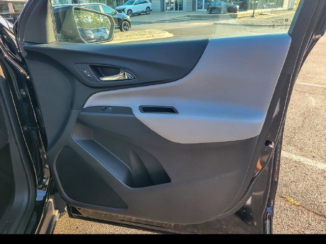 Certified 2024 Chevrolet Equinox LS w/ LS Convenience Package FWD image 20