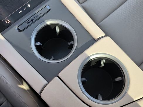 New 2026 Porsche Taycan image 25