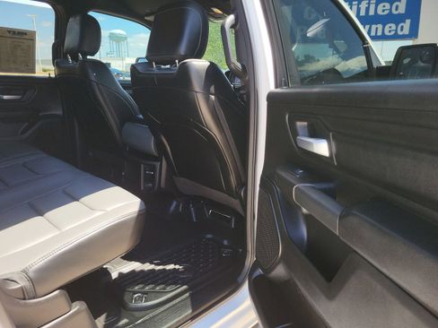 Used 2024 RAM 1500 Tradesman AWD/4WD image 25