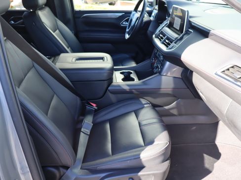 Certified 2024 Chevrolet Tahoe RST w/ Luxury Package image 40