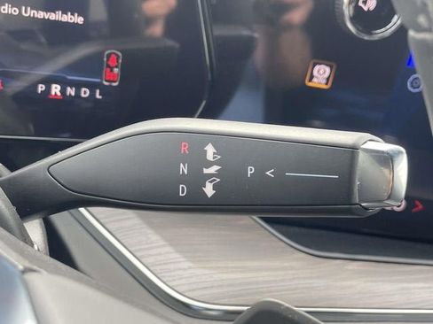 New 2026 Chevrolet Tahoe LS w/ LS Custom Edition image 15