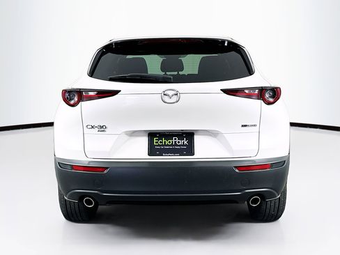 Used 2021 MAZDA CX-30 AWD 2.5 S w/ Select Package image 7