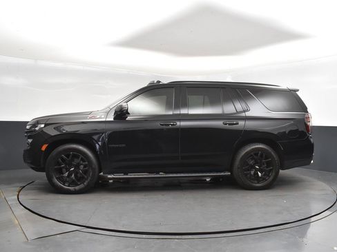 Used 2022 Chevrolet Tahoe Z71 w/ Off-Road Capability Package image 4