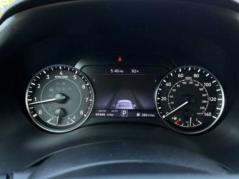Used 2023 Nissan Armada S AWD/4WD image 25