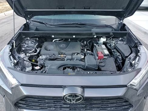 Used 2024 Toyota RAV4 LE image 14