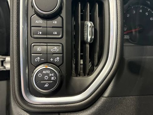 Used 2021 Chevrolet Silverado 1500 LTZ AWD/4WD image 20