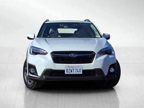 Used 2019 Subaru Crosstrek 2.0i Limited w/ Popular Package #4 image 2