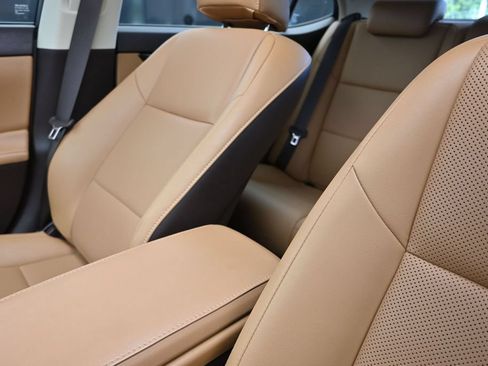 Used 2018 Lexus ES 350 w/ Premier Package FWD image 14