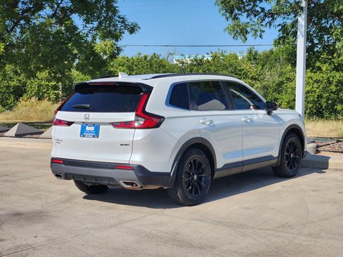 Certified 2025 Honda CR-V Sport-L image 5