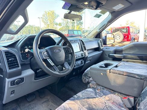 Used 2019 Ford F150 XLT image 6