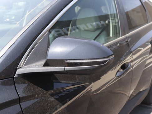 New 2025 Hyundai Tucson SEL image 13