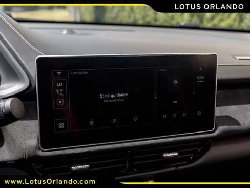 New 2026 Lotus Emira image 50