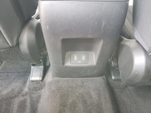 Used 2024 Hyundai Tucson SEL FWD image 16