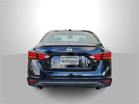 Used 2022 Nissan Altima 2.5 SR image 7