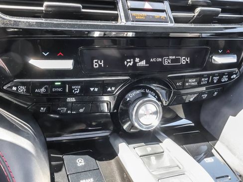 Used 2023 Acura MDX A-Spec AWD/4WD image 25