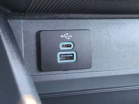 Used 2026 Ford Mustang Convertible RWD image 21