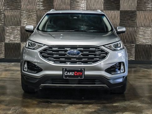 Used 2020 Ford Edge SEL w/ Convenience Package FWD image 5