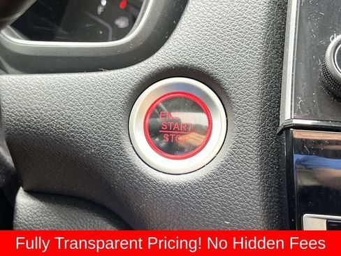 Used 2019 Honda CR-V Touring image 33