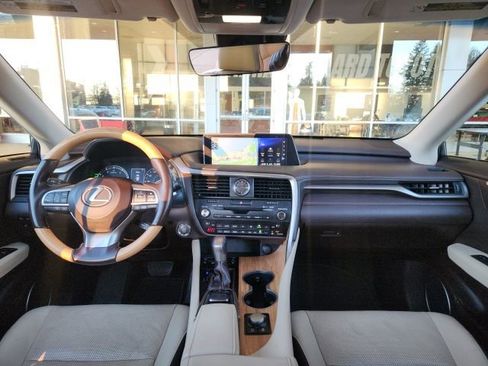 Used 2018 Lexus RX 350L 350L image 19