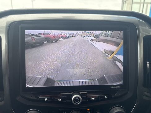 Used 2015 Chevrolet Silverado 1500 LT image 23