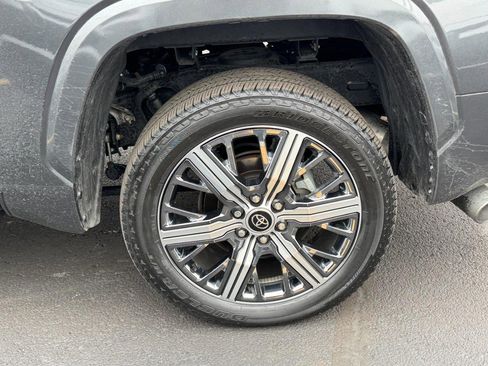 Used 2023 Toyota Tundra Capstone image 5