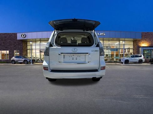Used 2019 Lexus GX 460 Premium w/ Premium Package AWD/4WD image 20