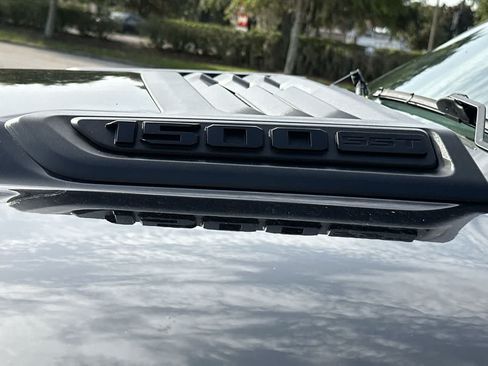 Used 2025 RAM 1500 Rebel w/ Bed Utility Group AWD/4WD image 11