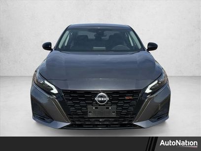 Used 2025 Nissan Altima 2.5 SR