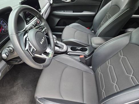 Used 2023 Kia Forte GT-Line FWD image 17