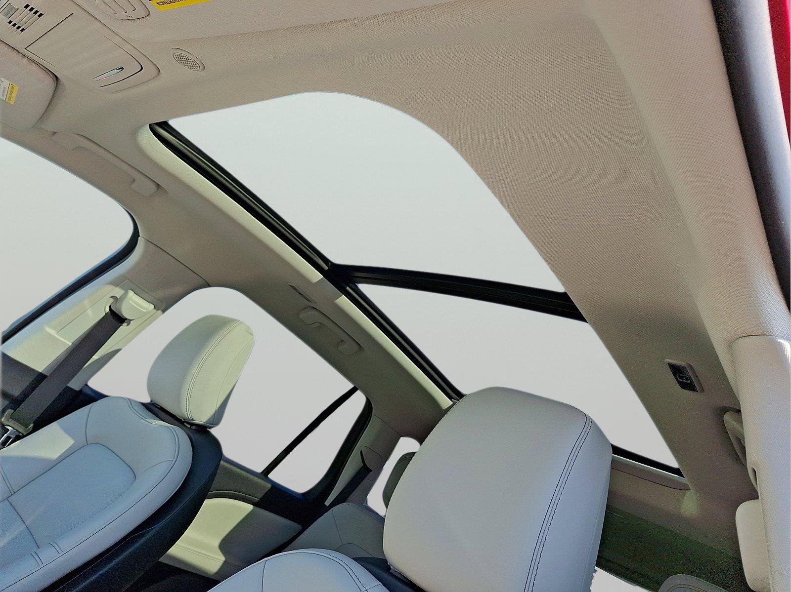 New 2026 Lincoln Aviator AWD image 9