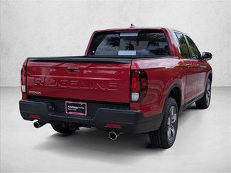 New 2026 Honda Ridgeline RTL video 2