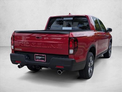 New 2026 Honda Ridgeline RTL image 2