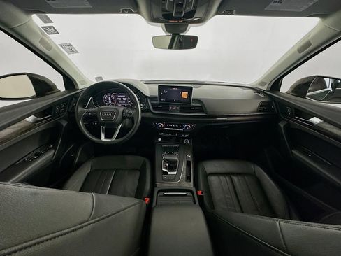 Used 2019 Audi Q5 2.0T Premium Plus w/ Premium Plus Package AWD/4WD image 10