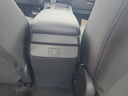 New 2026 Nissan Sentra SV FWD image 13