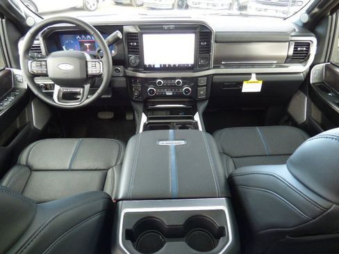New 2026 Ford F350 Platinum image 2