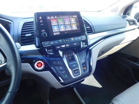 Used 2021 Honda Odyssey Elite image 46