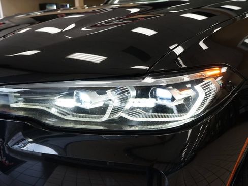 Used 2019 BMW X7 xDrive50i w/ Premium Package AWD/4WD image 25