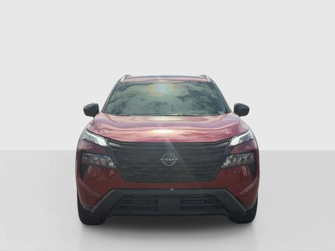 New 2026 Nissan Rogue Dark Armor FWD image 9