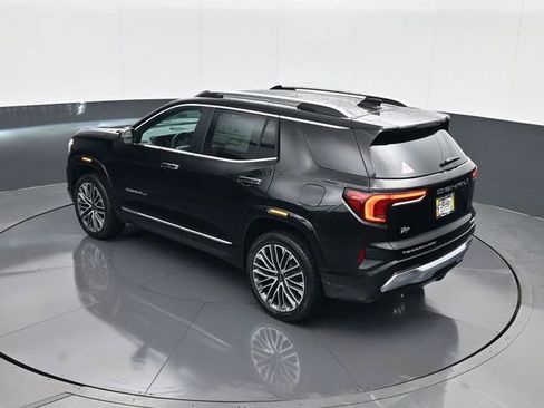 Used 2026 GMC Terrain Denali w/ LPO, Floor Liner Package image 19