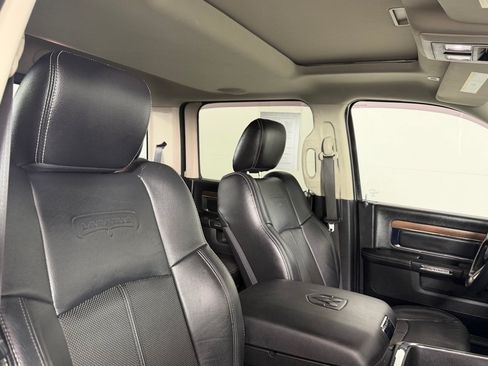 Used 2018 RAM 1500 Laramie AWD/4WD image 27
