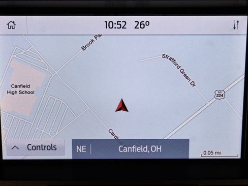 Certified 2021 Ford Mustang GT Premium w/ Equipment Group 401A image 24