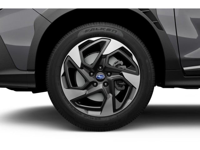 New 2027 Subaru Crosstrek 2.5i Limited AWD/4WD image 10